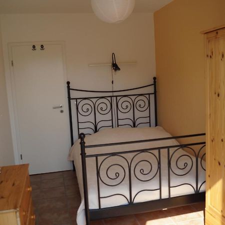 Bontemps Apartment Timmendorfer Strand Dış mekan fotoğraf