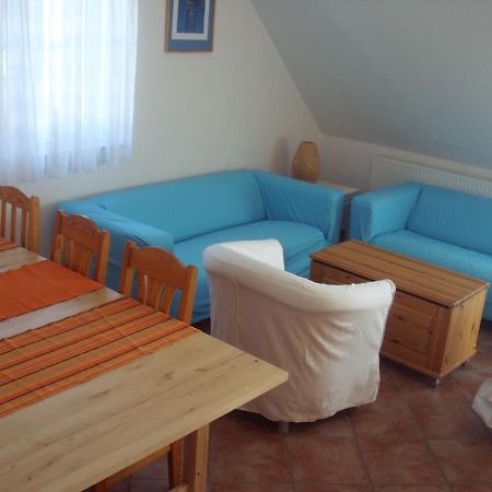 Bontemps Apartment Timmendorfer Strand Dış mekan fotoğraf