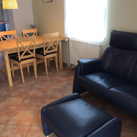 Bontemps Apartment Timmendorfer Strand Dış mekan fotoğraf