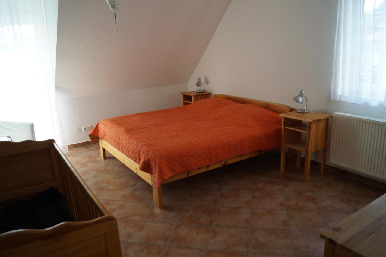 Bontemps Apartment Timmendorfer Strand Dış mekan fotoğraf