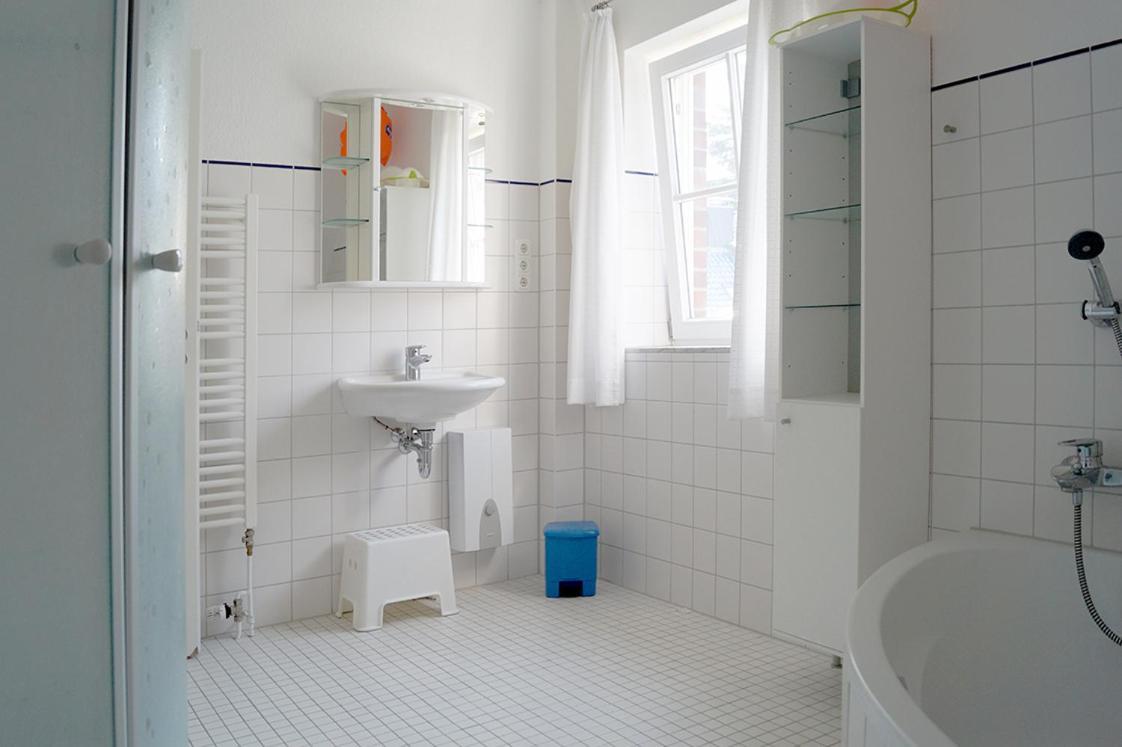 Bontemps Apartment Timmendorfer Strand Dış mekan fotoğraf