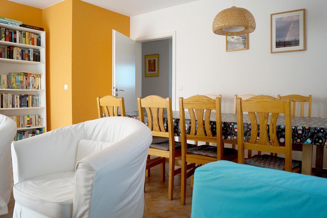 Bontemps Apartment Timmendorfer Strand Dış mekan fotoğraf