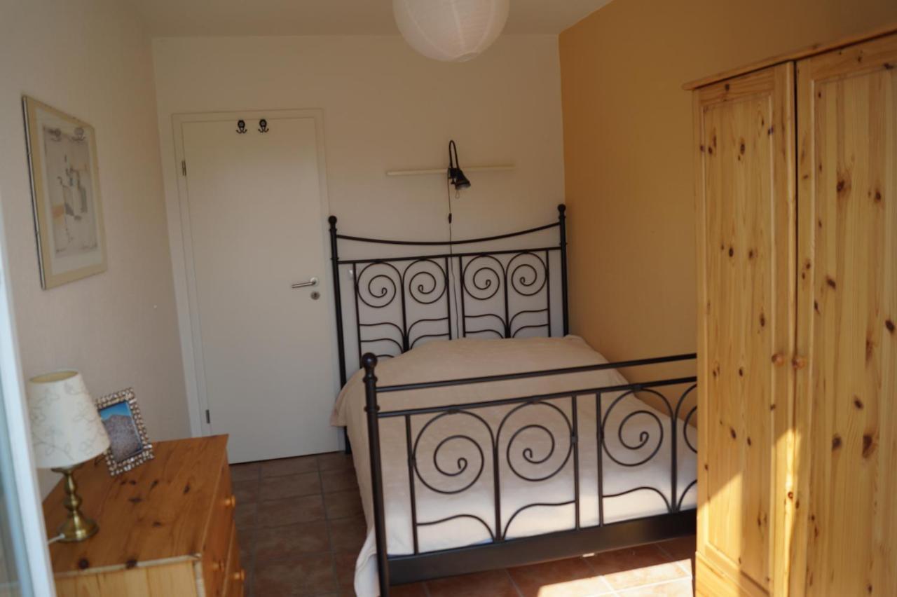 Bontemps Apartment Timmendorfer Strand Dış mekan fotoğraf