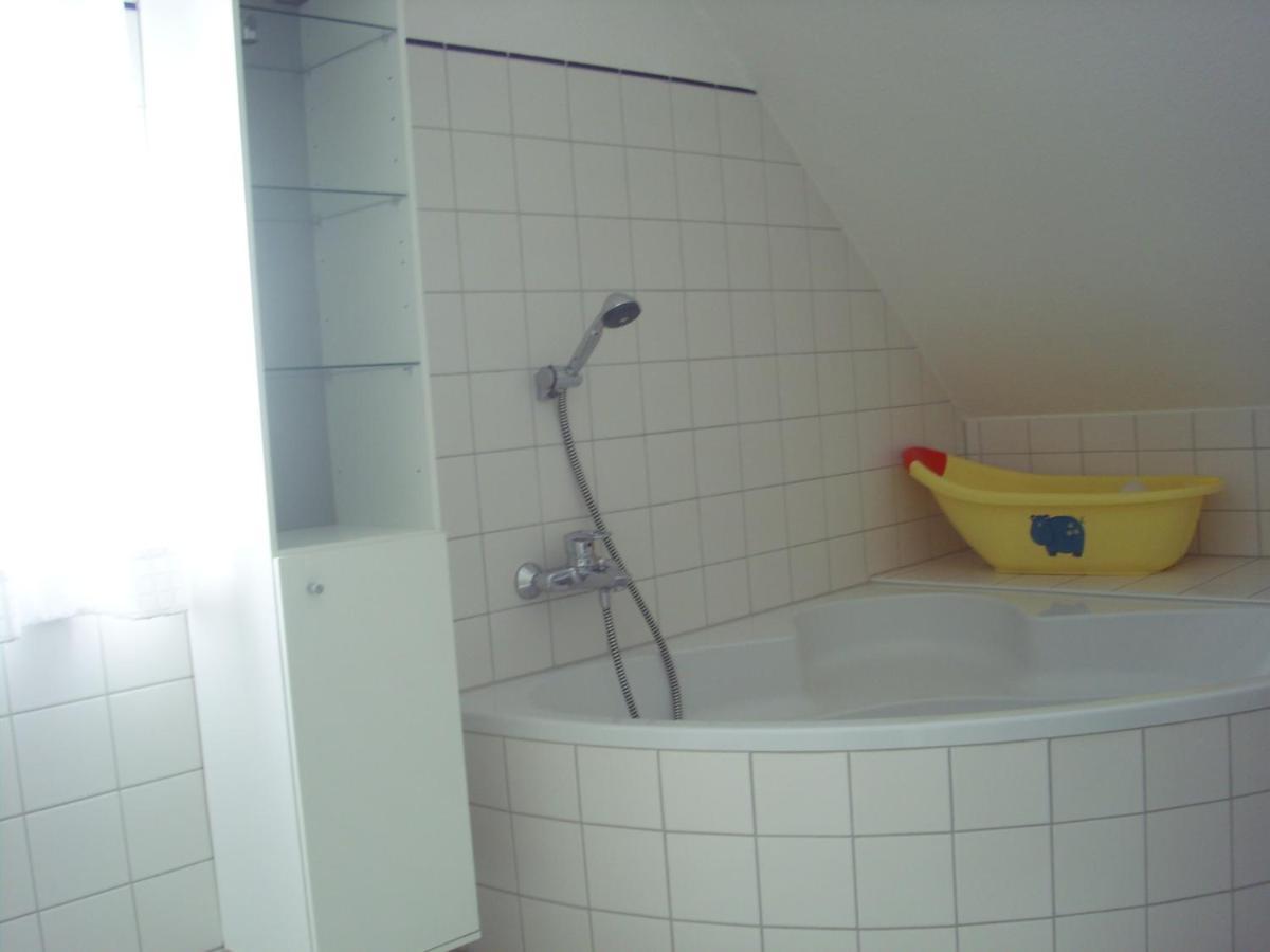 Bontemps Apartment Timmendorfer Strand Dış mekan fotoğraf