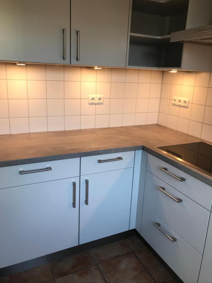 Bontemps Apartment Timmendorfer Strand Dış mekan fotoğraf