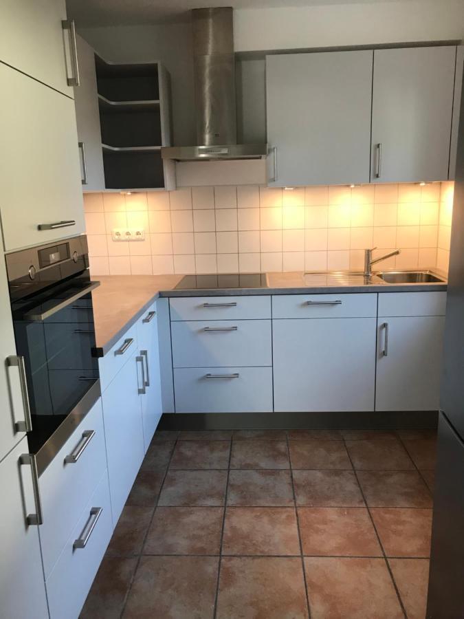 Bontemps Apartment Timmendorfer Strand Dış mekan fotoğraf