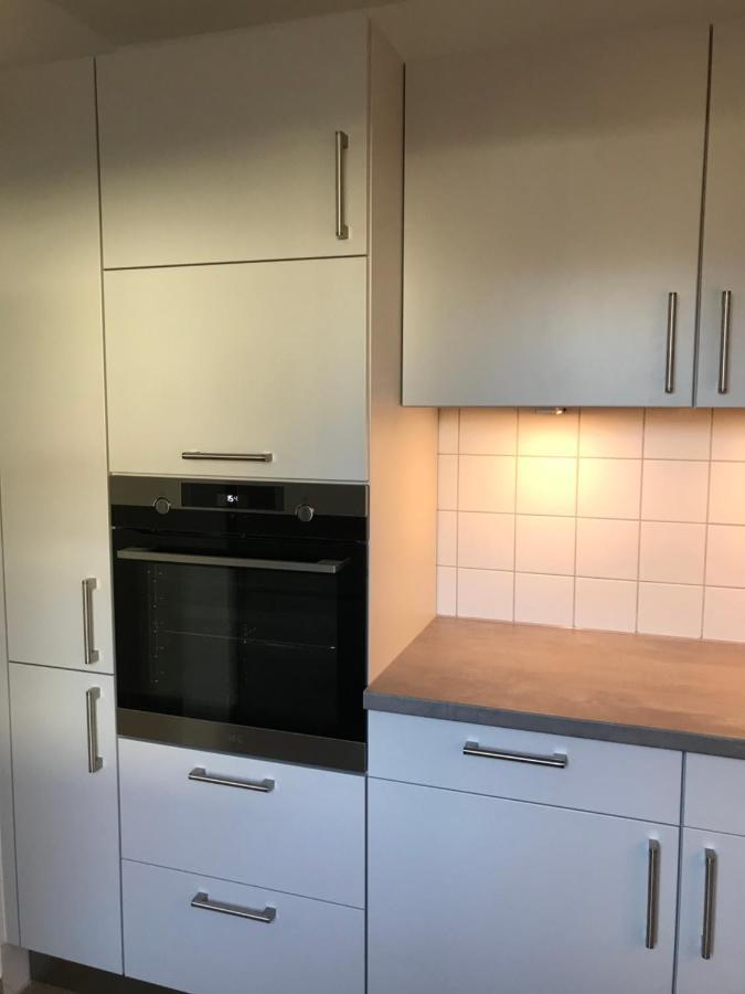 Bontemps Apartment Timmendorfer Strand Dış mekan fotoğraf