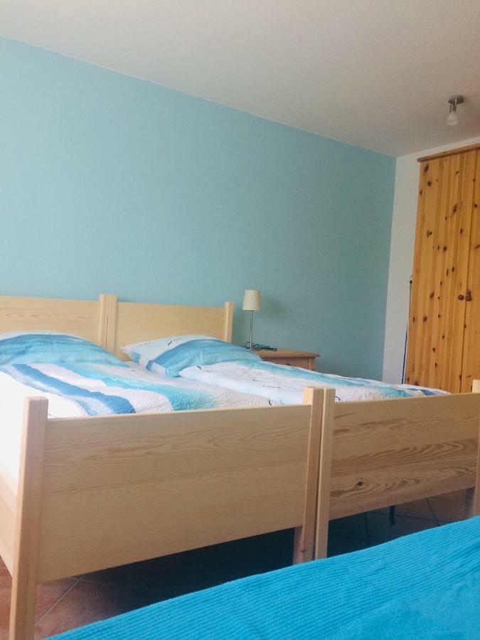 Bontemps Apartment Timmendorfer Strand Dış mekan fotoğraf