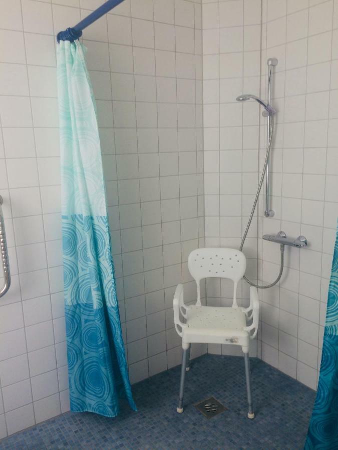 Bontemps Apartment Timmendorfer Strand Dış mekan fotoğraf