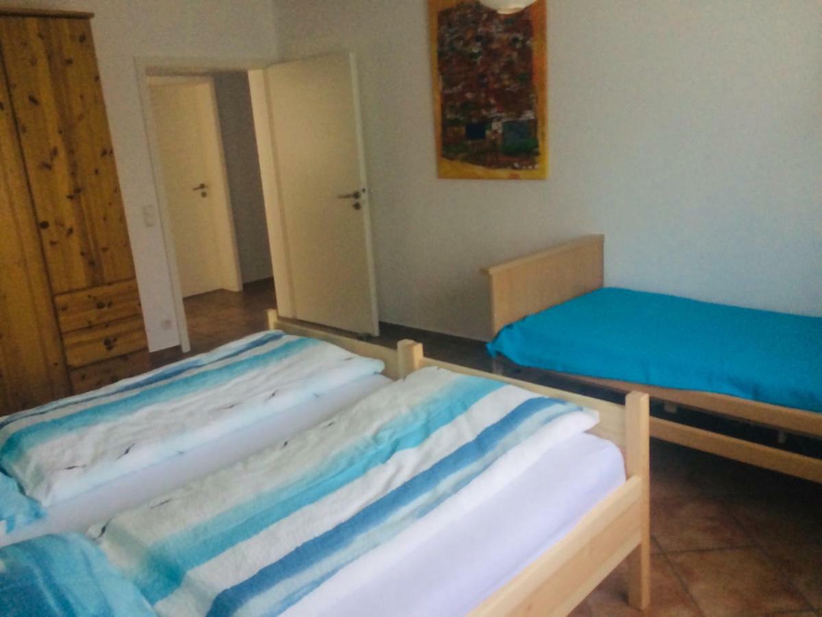 Bontemps Apartment Timmendorfer Strand Dış mekan fotoğraf
