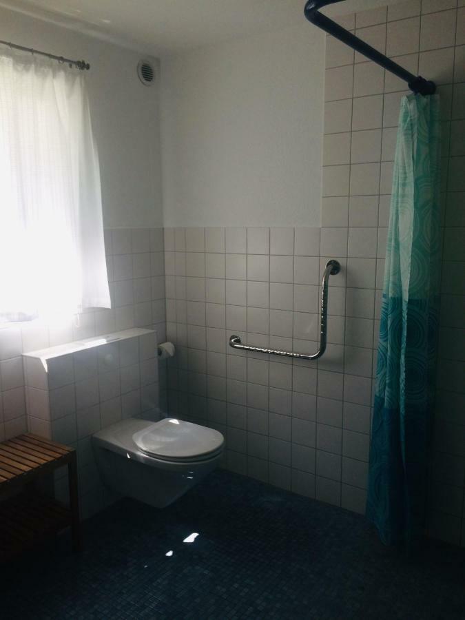 Bontemps Apartment Timmendorfer Strand Dış mekan fotoğraf
