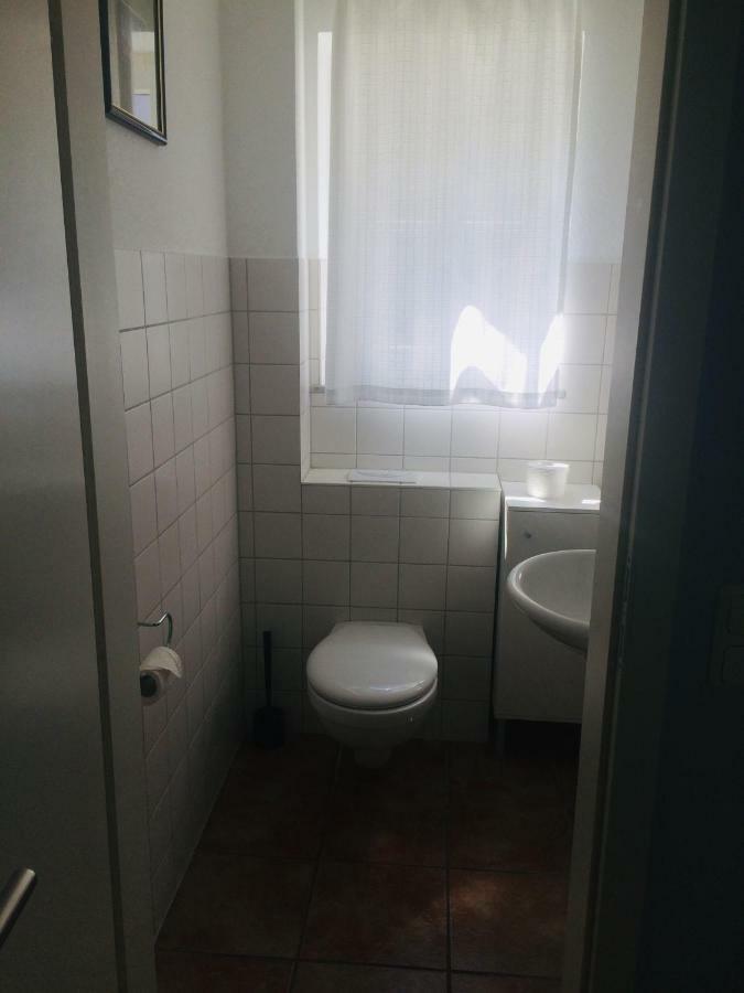 Bontemps Apartment Timmendorfer Strand Dış mekan fotoğraf