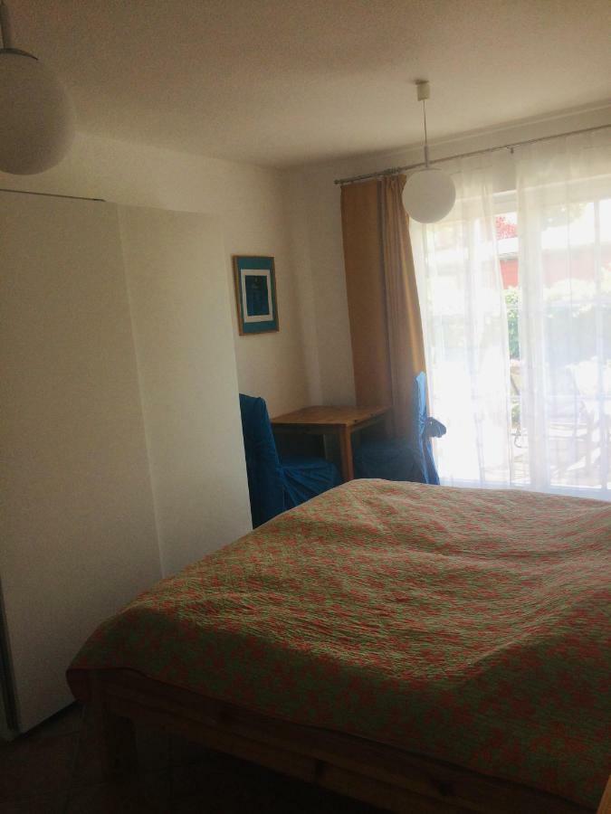 Bontemps Apartment Timmendorfer Strand Dış mekan fotoğraf